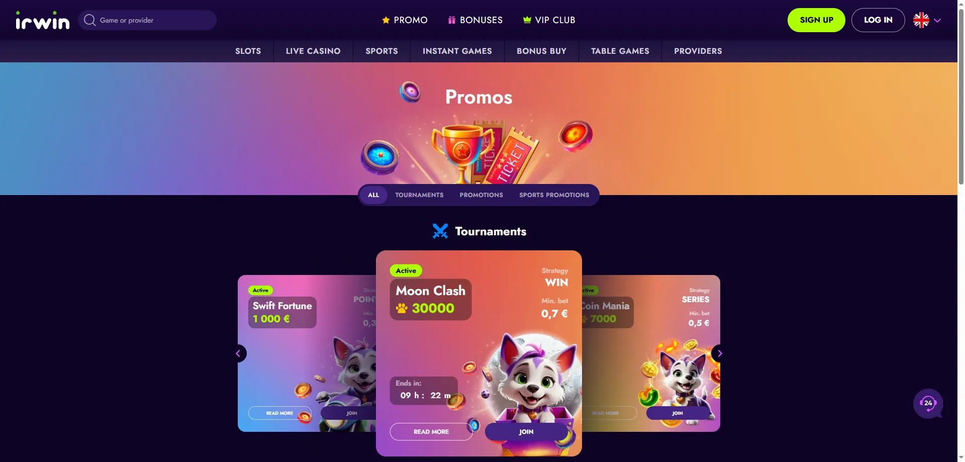 irwincasino-promo1